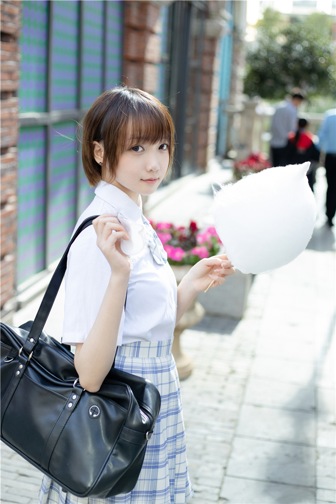 图片[1]-森萝财团 SSR-011 [104P]-微密空间-全网最全抖音网红铁粉空间觅圈